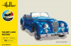 Heller 56711 STARTER KIT Talbot Lago Record 1/24